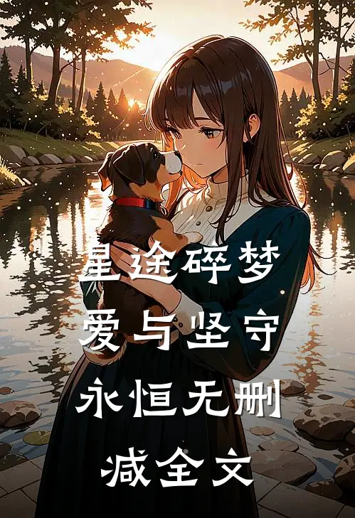星途碎梦,爱与坚守永恒无删减全文免费阅读
