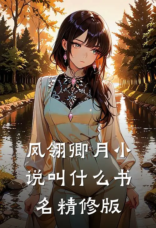 凤翎卿月小说叫什么书名精修版