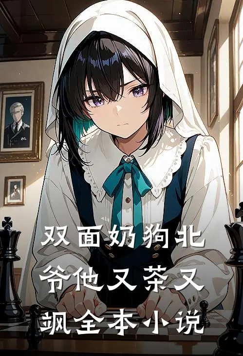 双面奶狗北爷他又茶又飒全本小说