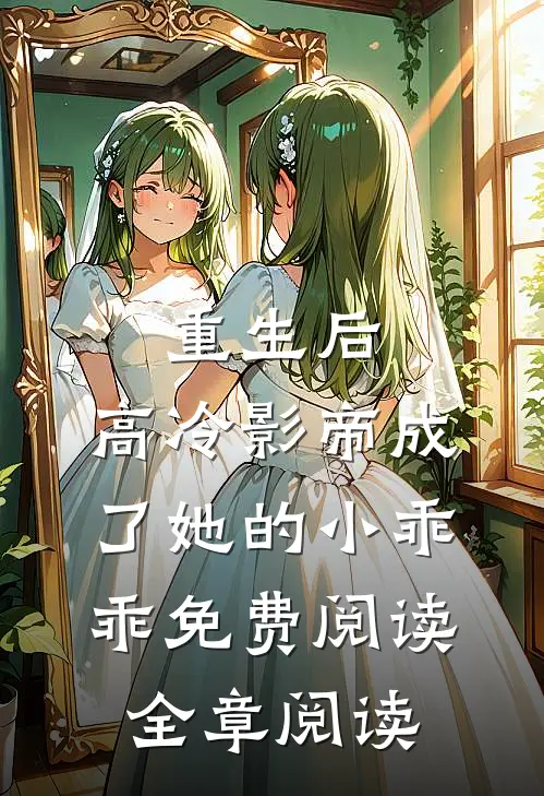 重生后,高冷影帝成了她的小乖乖免费阅读全章阅读