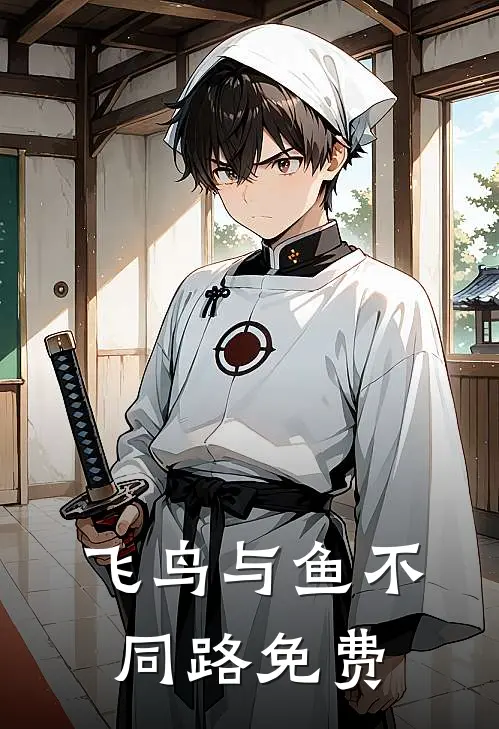 飞鸟与鱼不同路免费