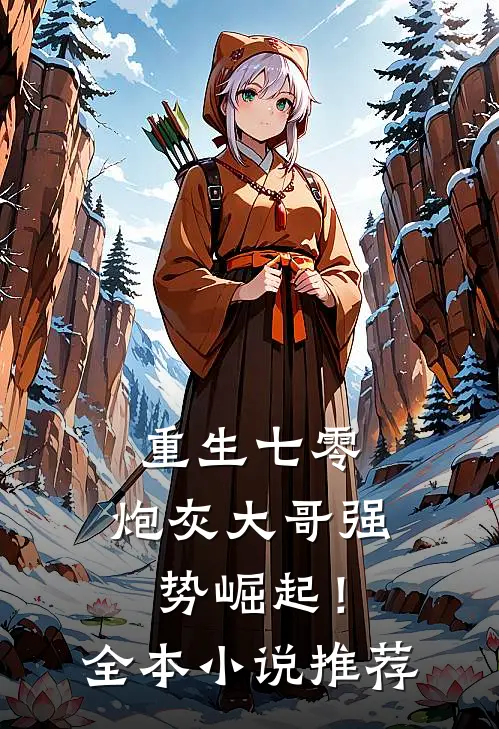 重生七零炮灰大哥强势崛起!全本推荐阅读