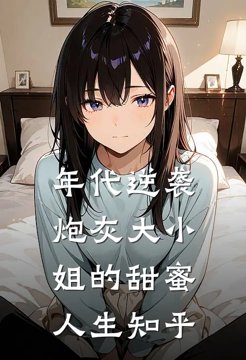 年代逆袭：炮灰大小姐的甜蜜人生知乎
