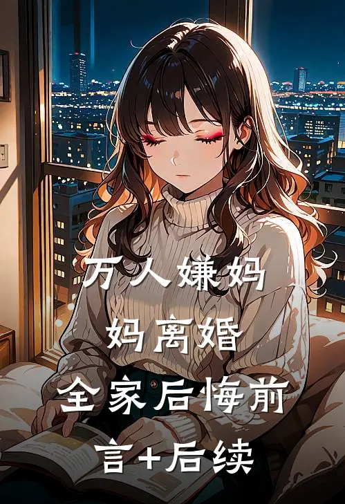 万人嫌妈妈离婚，全家后悔前言+后续