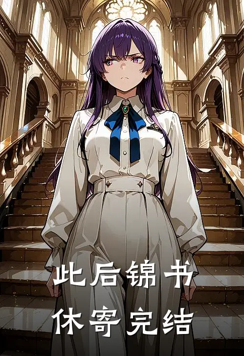 此后锦书休寄完结
