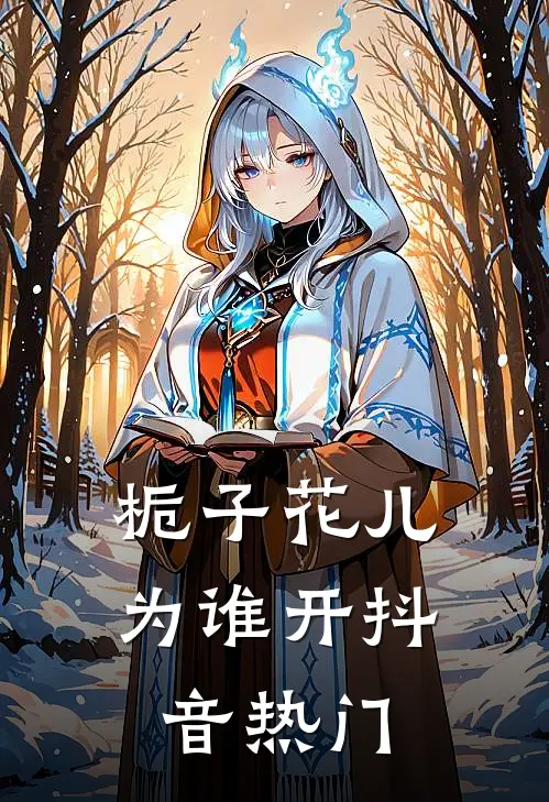 栀子花儿为谁开抖音热门