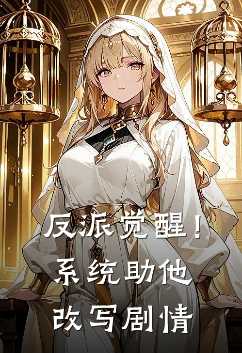 反派觉醒！系统助他改写剧情