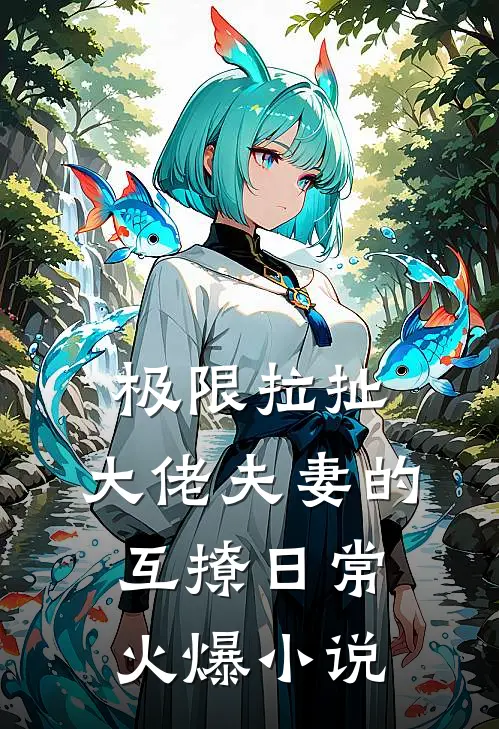 极限拉扯：大佬夫妻的互撩日常火爆小说