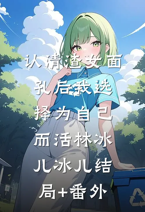 认清渣女面孔后我选择为自己而活林冰儿冰儿结局+番外