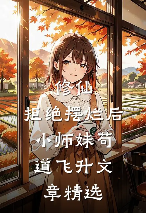 修仙：拒绝摆烂后，小师妹苟道飞升文章精选