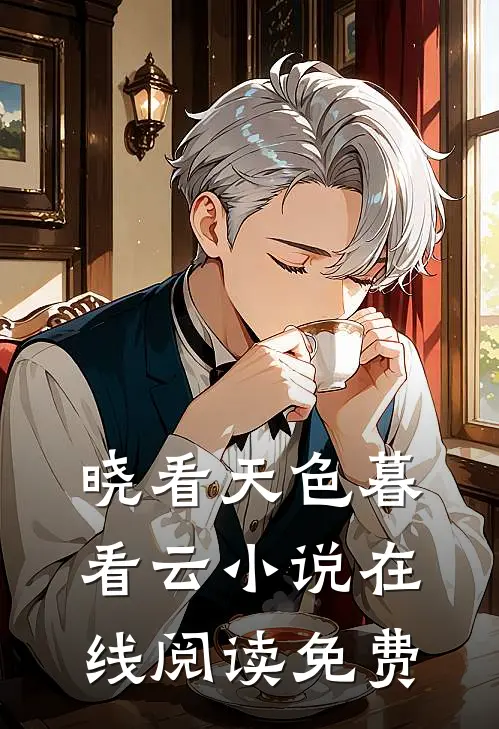 晓看天色暮看云小说在线阅读免费