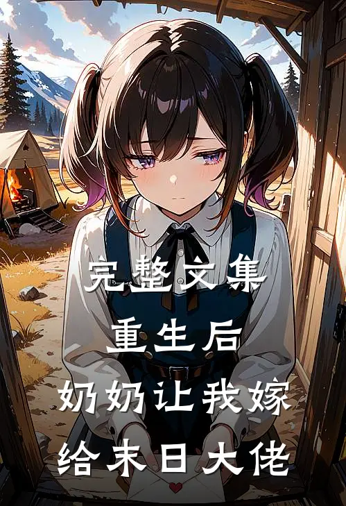 完整文集重生后，奶奶让我嫁给末日大佬
