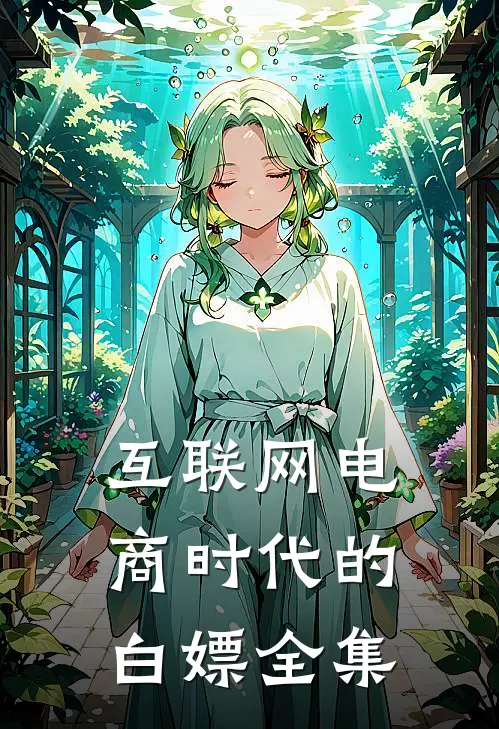 互联网电商时代的白嫖 全集