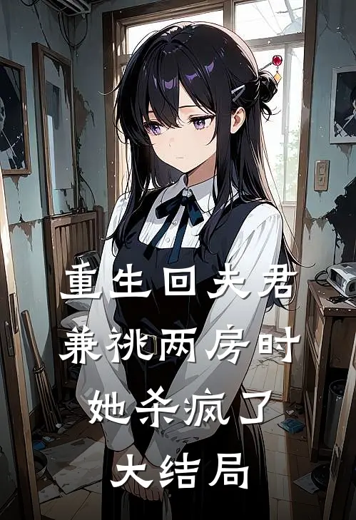 重生回夫君兼祧两房时，她杀疯了大结局