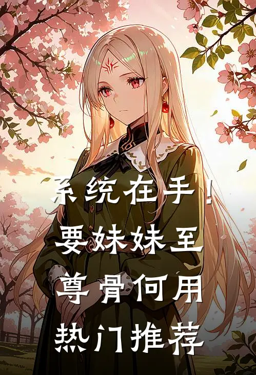 系统在手！要妹妹至尊骨何用热门推荐