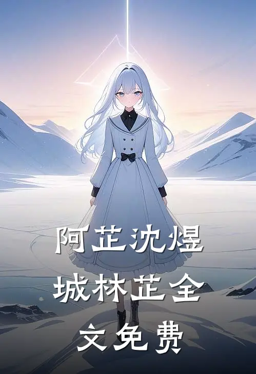 阿芷沈煜城林芷全文免费