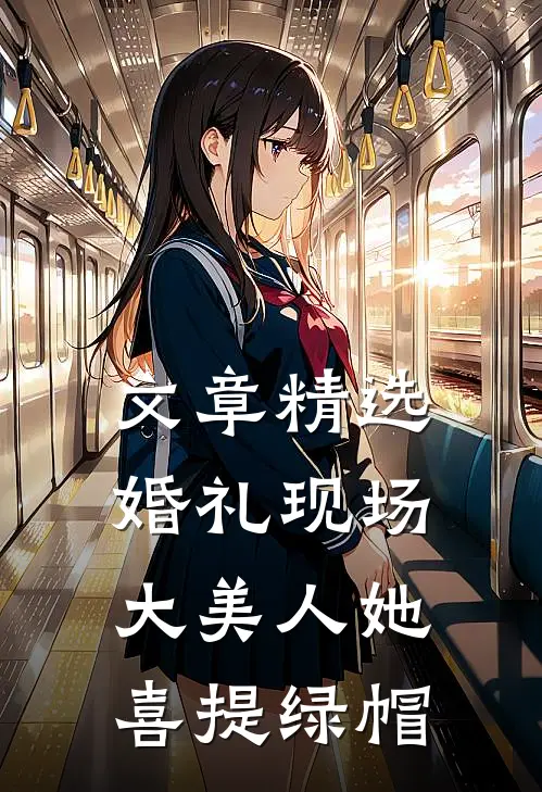 文章精选婚礼现场，大美人她喜提绿帽