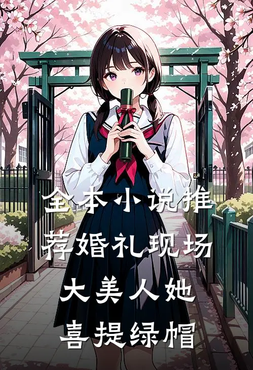 全本小说推荐婚礼现场，大美人她喜提绿帽