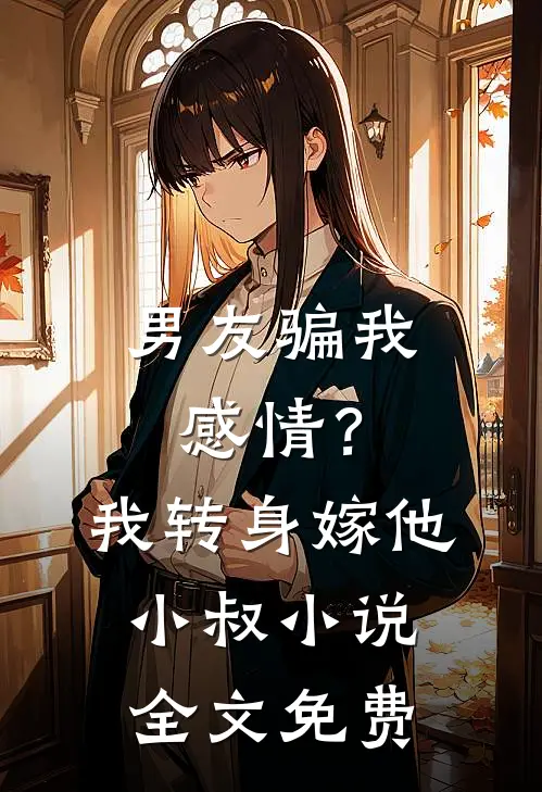 男友骗我感情？我转身嫁他小叔小说全文免费