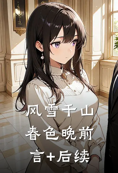 风雪千山春色晚前言+后续