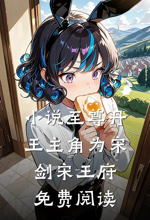 小说至尊丹王主角为宋剑宋王府免费阅读
