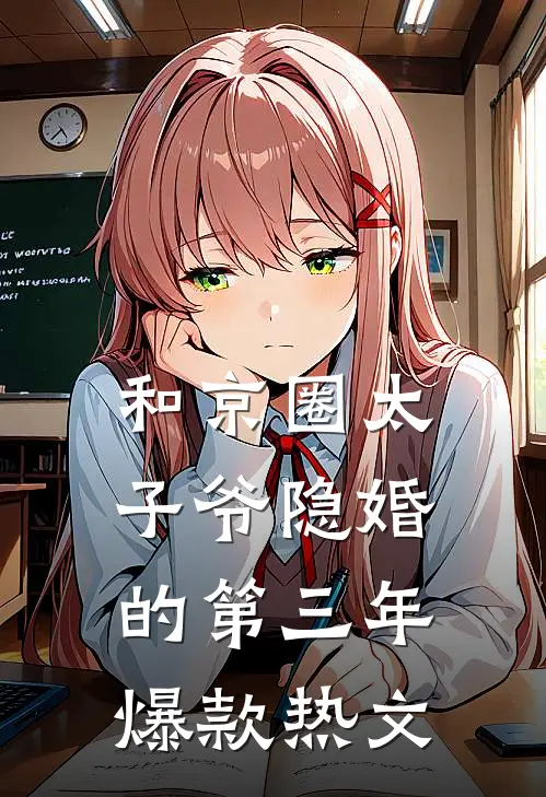 和京圈太子爷隐婚的第三年爆款热文