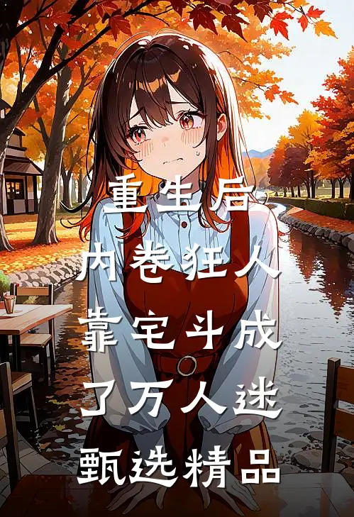 重生后，内卷狂人靠宅斗成了万人迷甄选精品