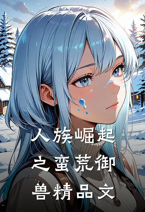 人族崛起之蛮荒御兽精品文