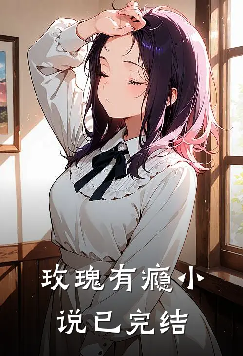 玫瑰有瘾小说已完结
