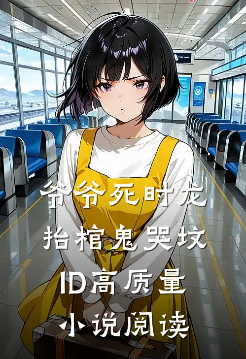 爷爷死时龙抬棺鬼哭坟ID高质量小说阅读