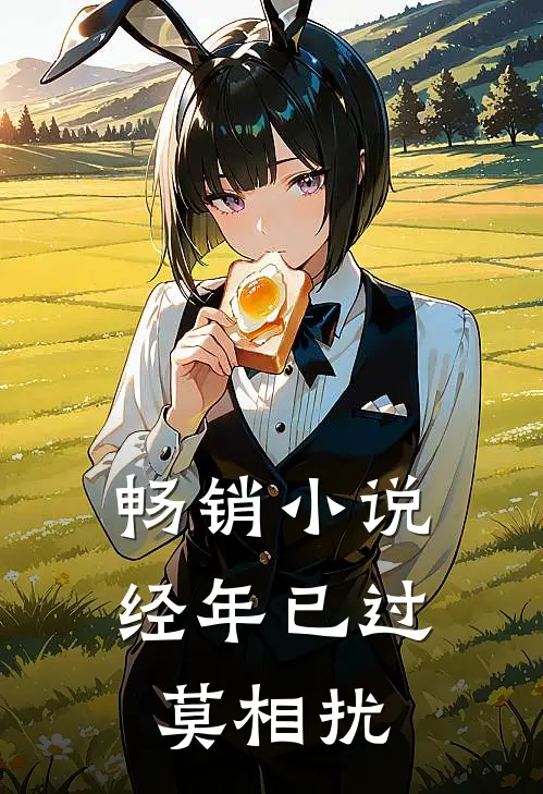 畅销小说经年已过莫相扰