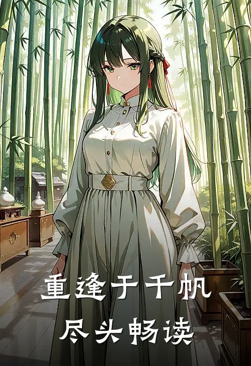 重逢于千帆尽头畅读
