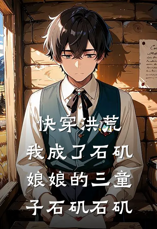 快穿洪荒，我成了石矶娘娘的三童子石矶石矶