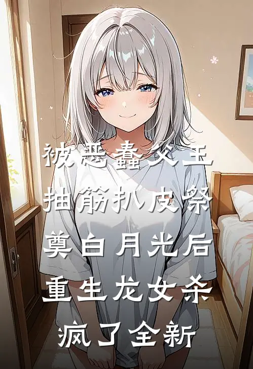 被恶蠢父王抽筋扒皮祭奠白月光后，重生龙女杀疯了全新