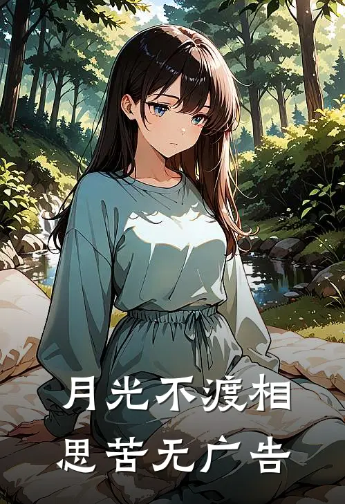 月光不渡相思苦无广告