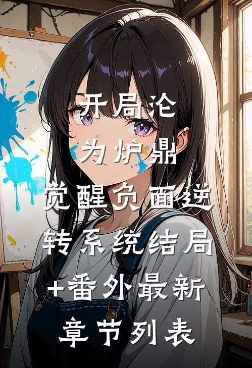 开局沦为炉鼎，觉醒负面逆转系统结局+番外最新章节列表
