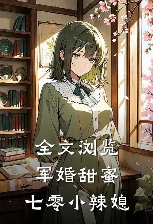 全文浏览军婚甜蜜：七零小辣媳