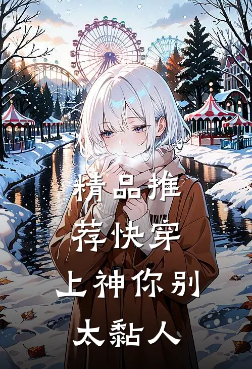 精品推荐快穿：上神你别太黏人