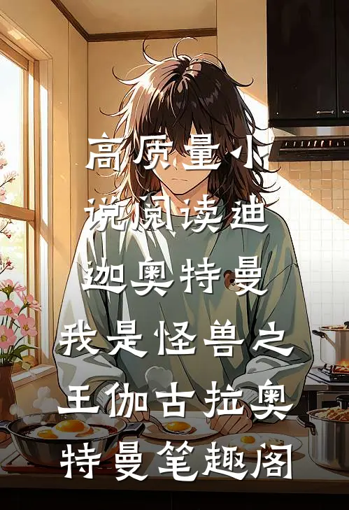 高质量小说阅读迪迦奥特曼:我是怪兽之王 伽古拉奥特曼笔趣阁