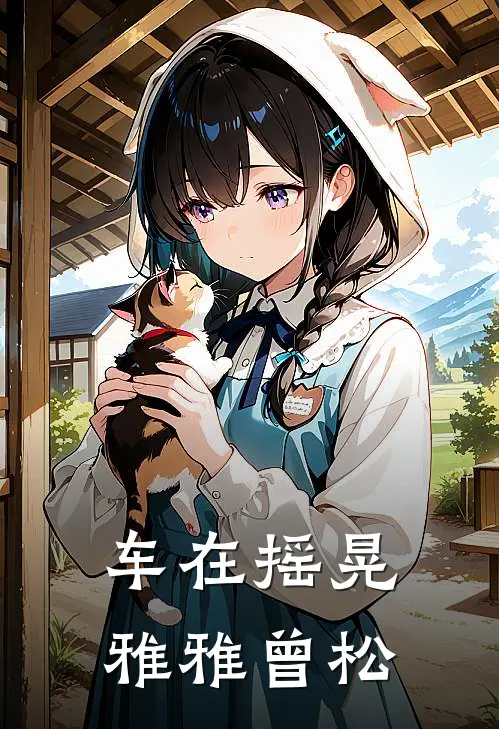 车在摇晃雅雅曾松