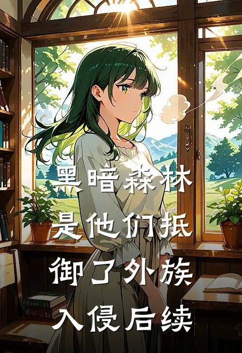 黑暗森林：是他们抵御了外族入侵后续
