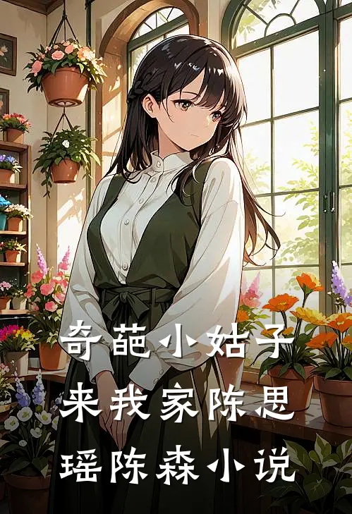 奇葩小姑子来我家陈思瑶陈森小说