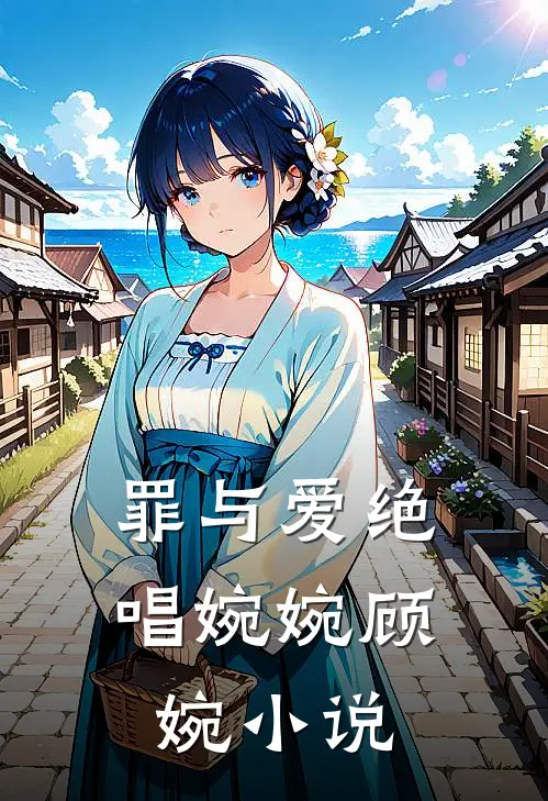 罪与爱绝唱婉婉顾婉小说