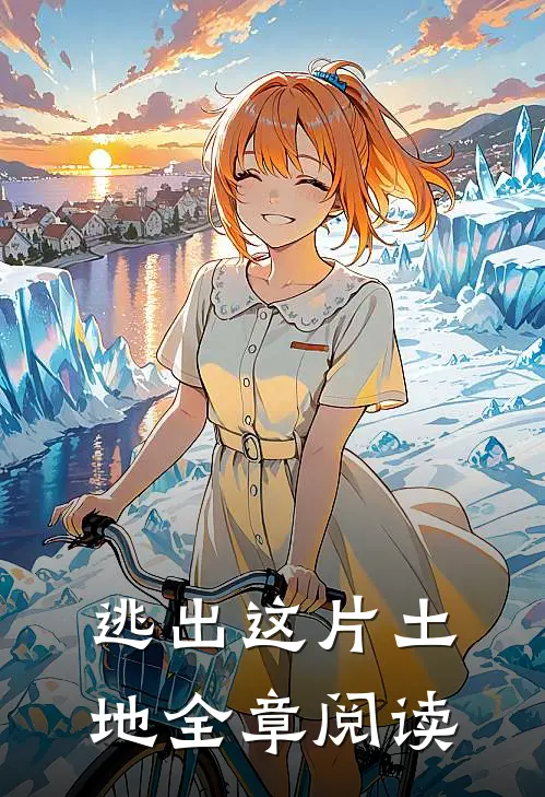逃出这片土地全章阅读