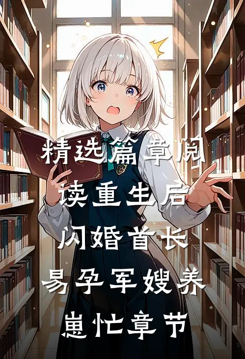 精选篇章阅读重生后闪婚首长，易孕军嫂养崽忙章节