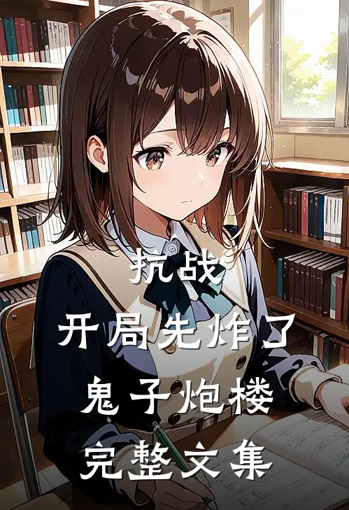 抗战：开局先炸了鬼子炮楼完整文集