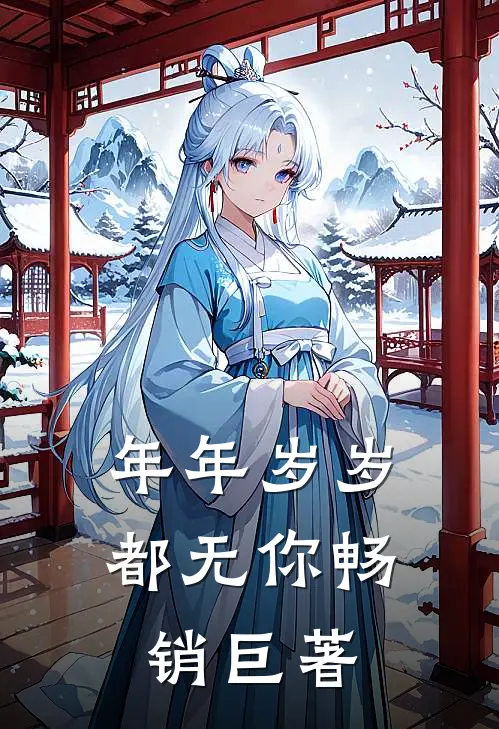 年年岁岁都无你畅销巨著