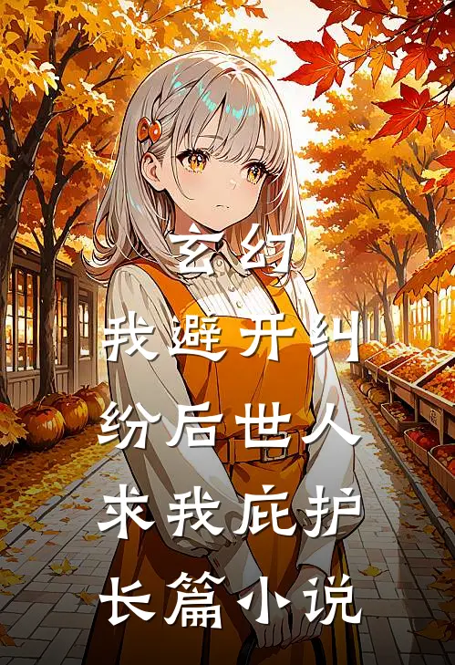 玄幻：我避开纠纷后世人求我庇护长篇小说
