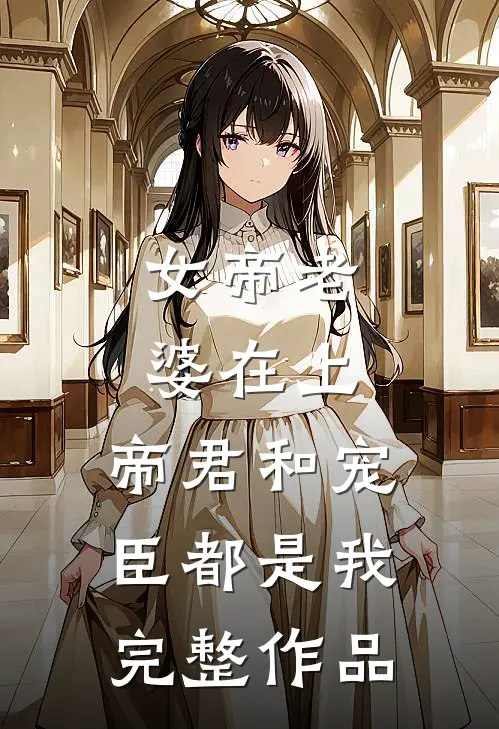 女帝老婆在上：帝君和宠臣都是我完整作品