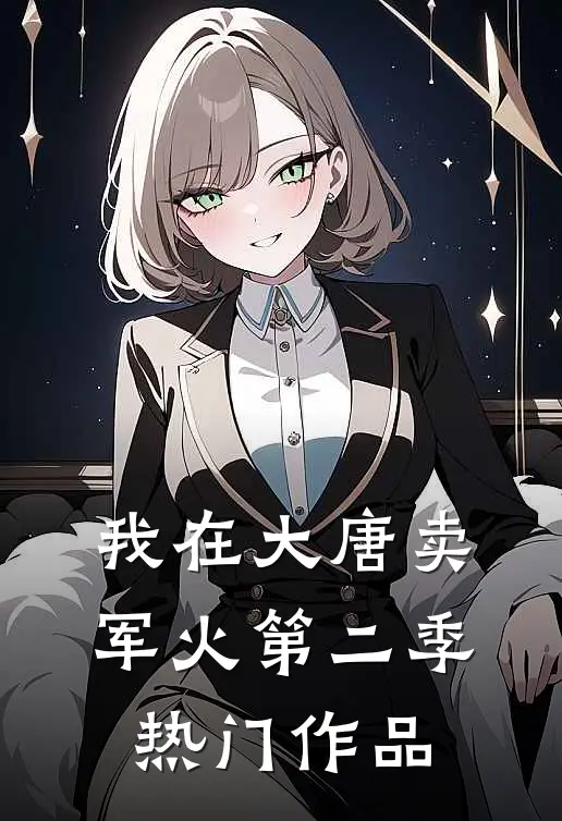 我在大唐卖军火第二季热门作品